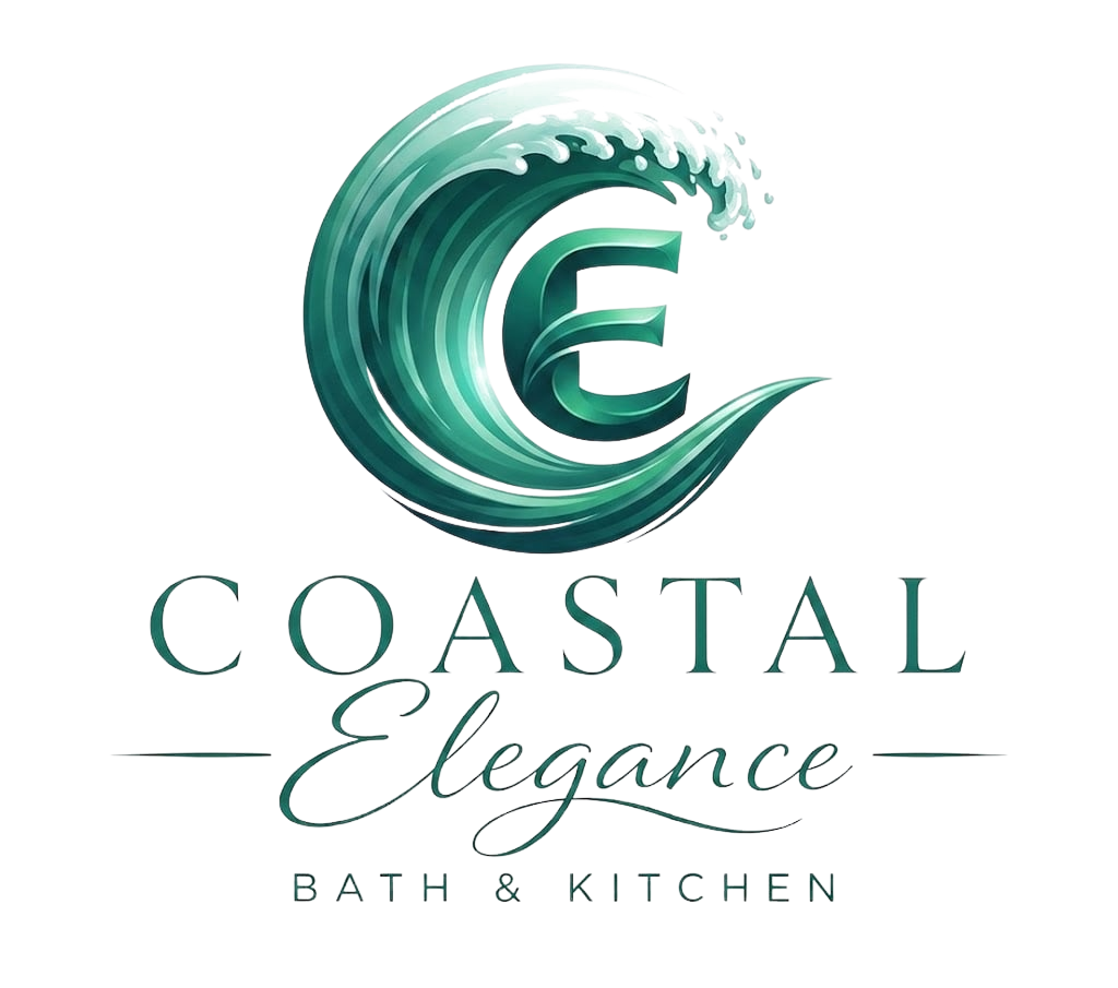 Coastal Elegance Bath & Kitchen
