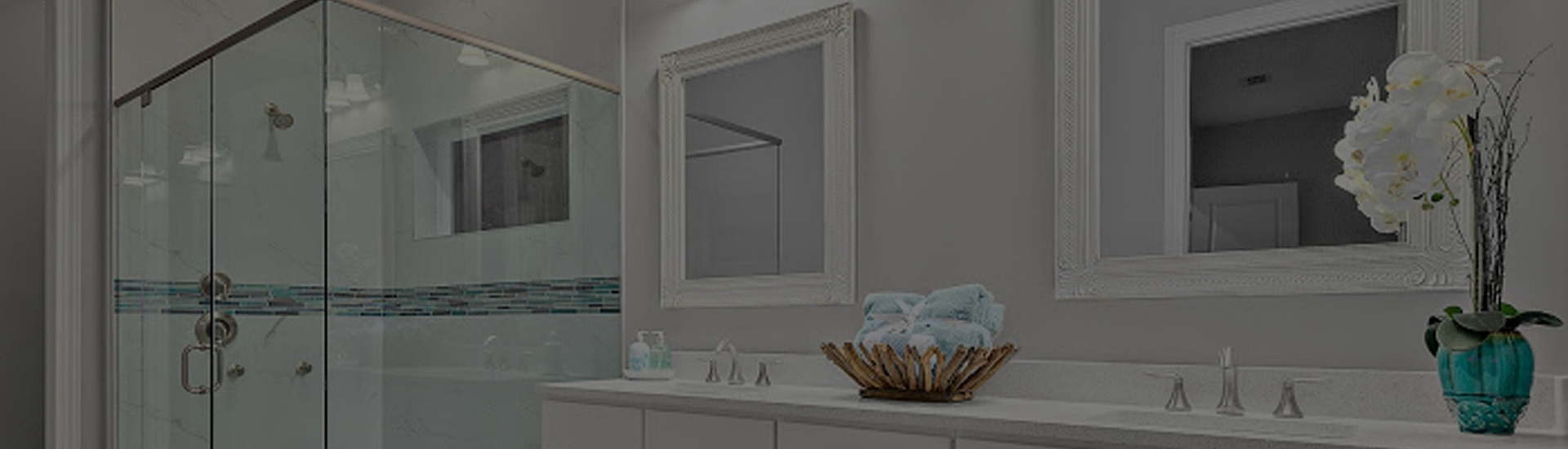 Bathroom Remodeling project example - Coastal Elegance St. Augustine